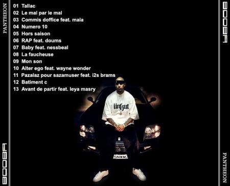 booba