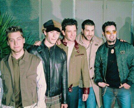 nsync